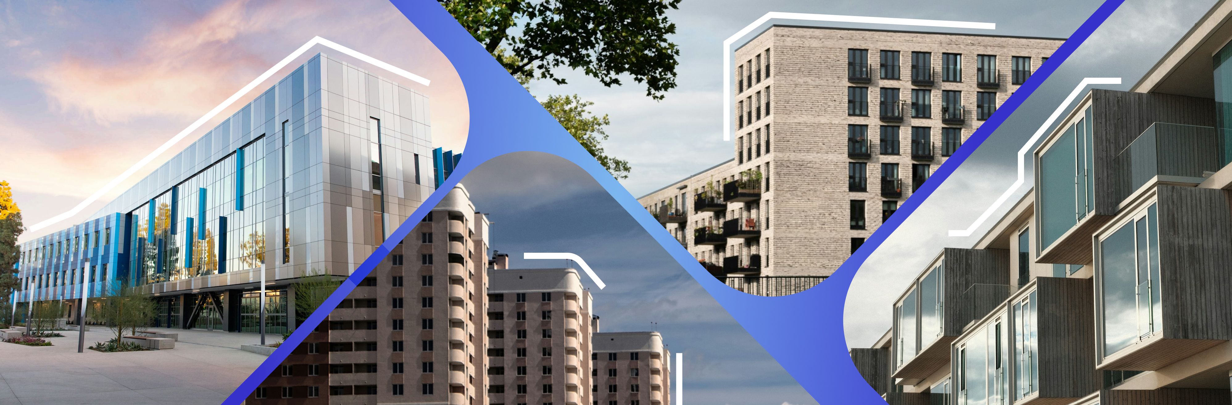 Что ждет рынок недвижимости в 2025 году: изменения в законодательстве